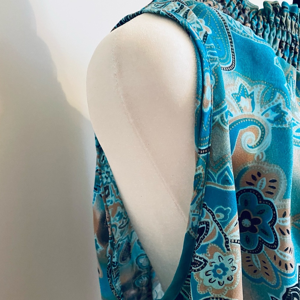 Agora Top - Size Medium - Picture 4 of 8